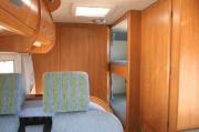 Algarve Campers Joint 365 motorhome rental portugal