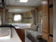 Camp USA 25' KZ Frontier Travel Trailer #3861 fort lauderdale rv rental