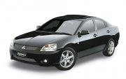 Sedan car hire