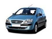 Hyundai Getz 3 Door Manual or similar car rental - adelaide