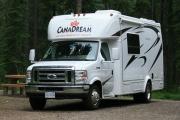 Run of Fleet 3 (ROF3) rv rental toronto