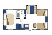Canadream Run of Fleet 3 (ROF3) rv rental calgary