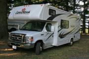 Canadream Run of Fleet 3 (ROF3) rv rental calgary