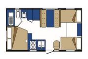Canadream Run of Fleet 3 (ROF3) rv rental calgary