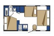 Canadream Run of Fleet 3 (ROF3) rv rental calgary