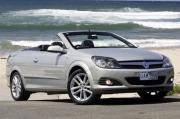 Convertible car hire