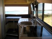 Go Camper Deluxe Ford 6 Berth - Manual campervan perth