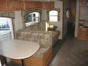 All About Fun RV Rental Travel Trailer - Wildwood Super Slide out 27ft rv rental california