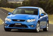 Full Size car hire