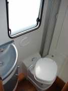 Energi Campers Ireland Ford Transit Sunlight T63 camper hire ireland