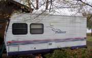 2004 Fleetwood Pioneer 18 Feet motorhome rental - usa