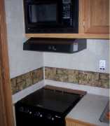 2004 Fleetwood Pioneer 18 Feet rv rental - usa