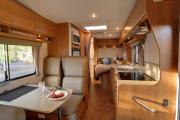 Maui Motorhomes AU Maui Platinum Forest Motorhome motorhome rental australia