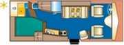 Real Value RV Rental Canada MH22 Motorhome rv rental vancouver