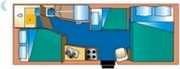Real Value RV Rental Canada MH22 Motorhome rv rental vancouver