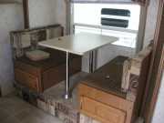 All About Fun RV Rental Travel Trailer - Wildwood Bunk House 23ft rv rental california