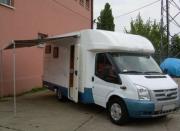 4 Berth