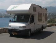5 Berth