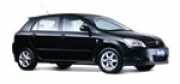 Toyota Corolla or similar Manual car rental - new zealand
