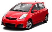 Economy car hire