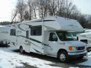 Class C Gulf Stream Yelowstone (#50) rv rental - usa