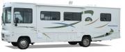 Class A Motorhome 32 ft Slide Out (K32S) motorhome rental fort lauderdale