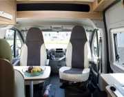 McRent Netherlands Compact Standard Globescout (or similar) netherlands rv rental
