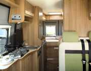 McRent Netherlands Compact Standard Globescout (or similar) netherlands rv rental