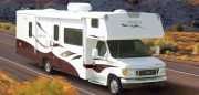 31ft Class C Motorhome Itasca Spirit w/2 Slides motorhome rental - usa