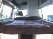 Jucy Campervan Rentals NZ 2 Berth Jucy Chaser new zealand camper van hire