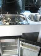 Jucy Campervan Rentals NZ 2 Berth Jucy Chaser new zealand camper van hire