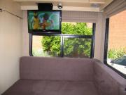 Serenity Motorhome Holidays Serenity 6 Berth motorhome rental australia
