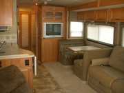 Americas Best RV Suncruiser 37 motorhome rental miami
