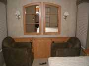 Americas Best RV Suncruiser 37 motorhome rental miami