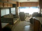 Americas Best RV Suncruiser 37 motorhome rental miami
