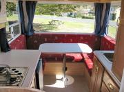 Coastal Campers New Zealand 4 + 2 berth motorhomes new zealand camper van hire