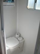 Coastal Campers New Zealand 4 + 2 berth motorhomes new zealand camper van hire
