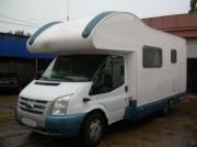 6 Berth