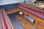2 Berth Campervan campervan hire - brisbane