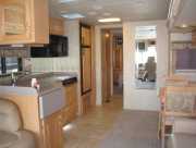 Americas Best RV 37' Newmar Diesel Pusher with 2 Slideouts motorhome rental florida