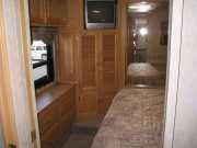 Americas Best RV 37' Newmar Diesel Pusher with 2 Slideouts motorhome rental florida