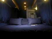 Maui Motorhomes NZ 2 Berth - Spirit 2 ST Auto new zealand camper van hire