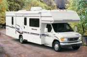 Motorhome C28 rv rental - usa
