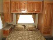 Americas Best RV 31' Sunseeker Class C with slideout motorhome rental miami