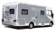 CP I 6571B or similar motorhome rental portugal