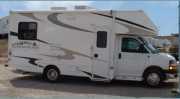 21'-23' Class C Motorhome motorhome rental - usa