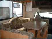 Access RV Utah 21'-23' Class C Motorhome rv rental usa
