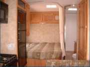 Access RV Utah 21'-23' Class C Motorhome rv rental usa