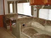 Camp USA Class C 37' Endura Gulfstream #9921 cheap motorhome rental miami