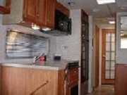Camp USA Class C 37' Endura Gulfstream #9921 cheap motorhome rental miami